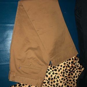 Tommy Hilfiger pants